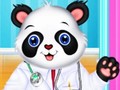 Gioco Best Doctor In Animal World