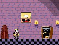 Gioco Torre della pizza