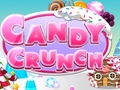 Gioco Candy Crunch