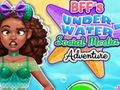 Gioco BFFs Underwater Social Media Adventure