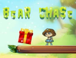 Gioco Bear Chase