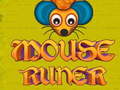 Gioco Mouse Runer