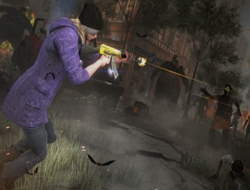 Gioco Zombie Shooter - Warfare 