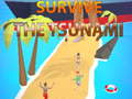 Gioco Survive The Tsunami
