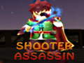Gioco Shooter Assassin