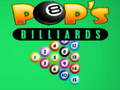 Gioco Pop`s Billiards
