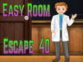 Gioco Amgel Easy Room Escape 40