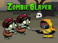 Gioco Zombie Slayer