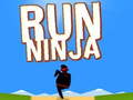Gioco Run Ninja  