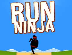 Gioco Esegui Ninja 