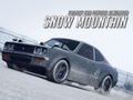 Gioco Snow Mountain Project Car Physics Simulator