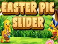 Gioco Easter Pic Slider