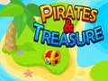 Gioco Pirates & Treasures