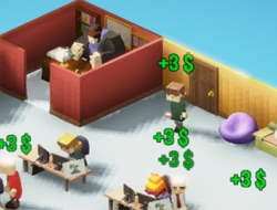 Gioco Tra noi Business 