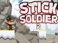 Gioco Stick Soldier 2