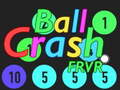 Gioco Ball crash FRVR 