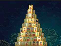 Gioco Triple Mahjong 