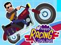 Gioco Happy Racing Online