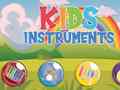 Gioco Kids Instruments