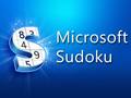 Gioco Microsoft Sudoku