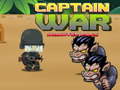 Gioco Captain War Monster Race