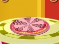 Gioco Cooking Barbie Candy Pizza