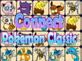 Gioco Connect Pokémon Classic