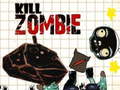 Gioco Kill Zombie