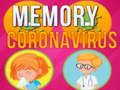Gioco Memory CoronaVirus