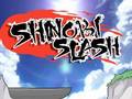 Gioco Shinobi Slash