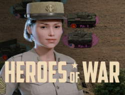 Gioco Eroi di guerra 