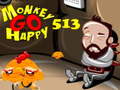 Gioco Monkey Go Happy Stage 513
