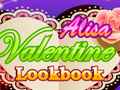 Gioco Alisa Valentine Lookbook