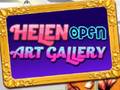 Gioco Helen Open Art Gallery
