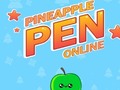 Gioco Pineapple Pen Online