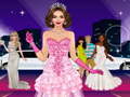 Gioco Prom Queen Dress Up High School 