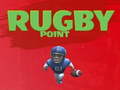 Gioco Rugby Point