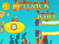 Gioco Jetpack Jojo