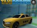Gioco Taxi Driver