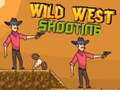 Gioco Wild West Shooting