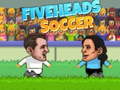 Gioco FiveHeads Soccer 