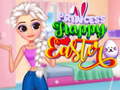 Gioco Princess Happy Easter