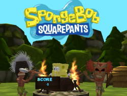 Gioco SpongeBob Squarepants
