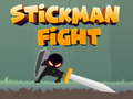 Gioco Stickman Fight