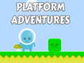 Gioco Platform adventures