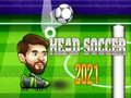 Gioco Head Soccer 2021