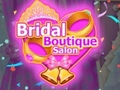 Gioco Bridal Boutique Salon