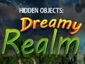 Gioco Hidden Objects: Dreamy Realm