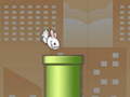 Gioco Flappy Angry Rabbit