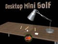 Gioco Desktop Mini Golf